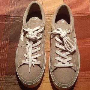 Converse Platform All Star Low Top